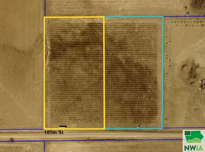 1st image of 105th St Lot 1