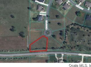 9680 SE 61st Ter, Belleview, FL 34420