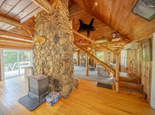 56 Meadow Way, Liberty, ME 04949