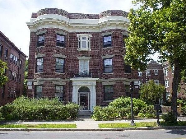 2nd image of 51 Babcock St #7