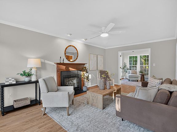 3rd image of 6111 Chesden Dr