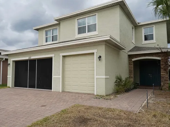 1271 NW Leonardo Cir, Port Saint Lucie, FL 34986