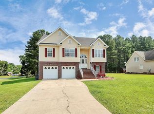 506 Durham Rd, Stanley, NC 28164