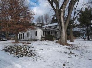 N7415 County Rd N, Johnson Creek, WI 53038