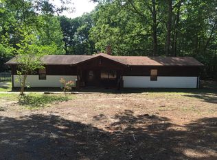 120 Red Cut Hill Rd, Leesville, LA 71446