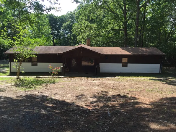 120 Red Cut Hill Rd, Leesville, LA 71446