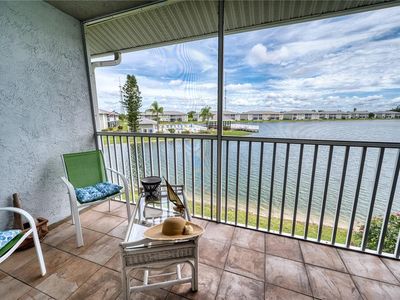 3310 LOVELAND BOULEVARD #107, Port Charlotte, FL, 33980