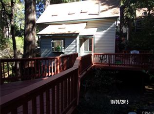 23642 Shady Ln, Crestline, CA 92325