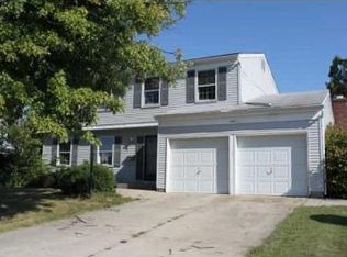 4552 Madison School Dr, Columbus, OH 43232