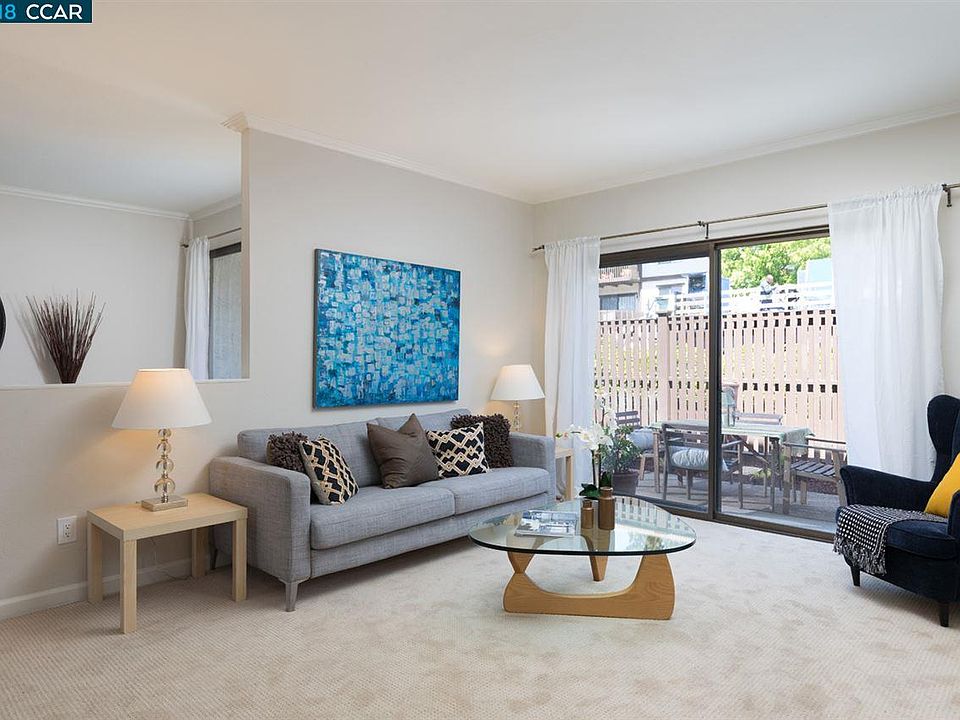 1st image of 1351 Camino Peral APT B