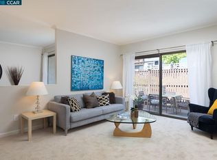 1351 Camino Peral APT B, Moraga, CA 94556