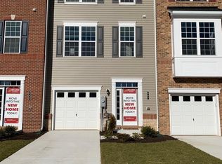 967 Morgan Run Rd, Baltimore, MD 21220