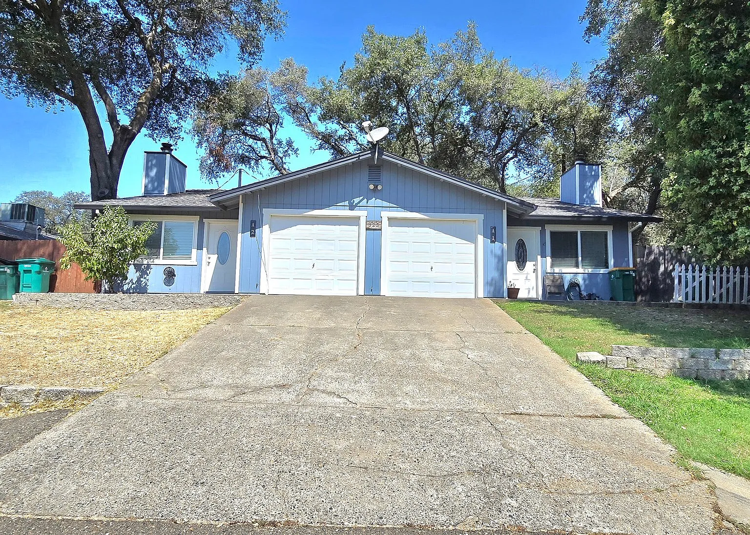 323 Kipps Ln El Dorado Hills, CA 95762 — Photo 1