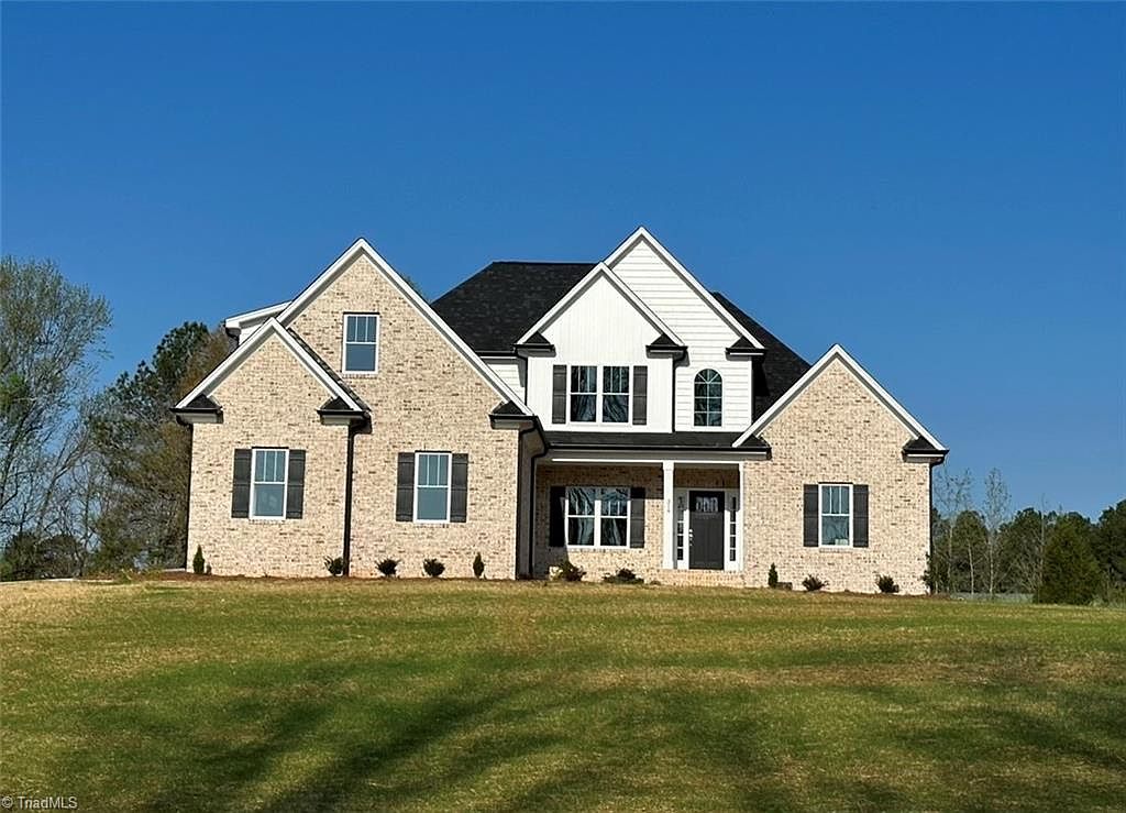 1732 S Union Grove Rd, Lexington, NC 27295 Zillow