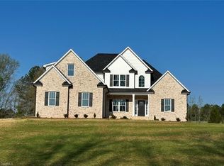 1732 S Union Grove Rd, Lexington, NC 27295