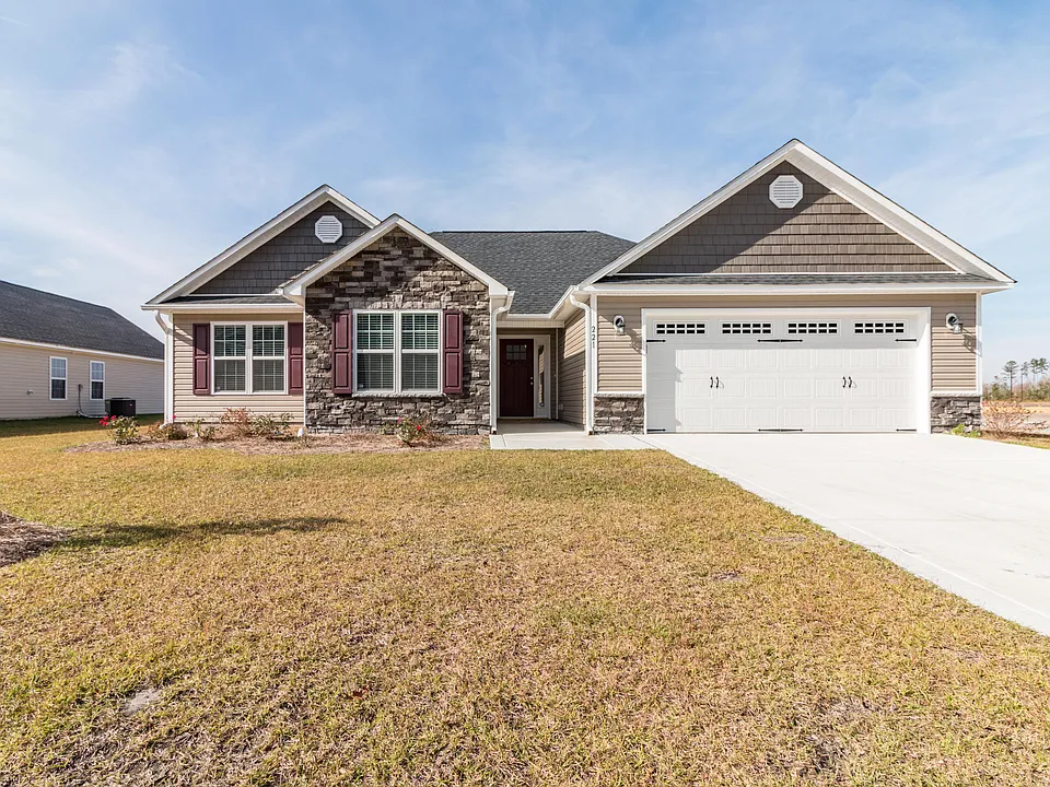 221 Wood House Dr