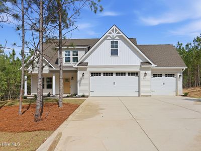 2029 Pewter Drive, West End, NC, 27376