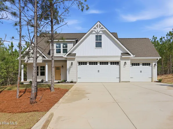 2029 Pewter Drive, West End, NC 27376