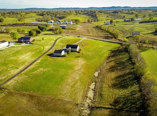 11125 Springfield Rd, Perryville, KY 40468