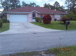 1506 Thompson Ave, Lehigh Acres, FL 33972