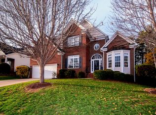 8108 Madrigal Ct, Waxhaw, NC 28173