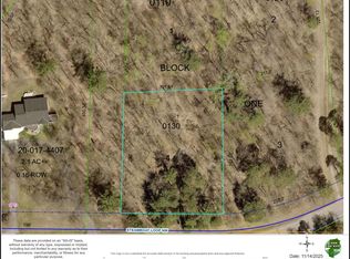 Tbd Steamboat Loop, Walker, MN 56484