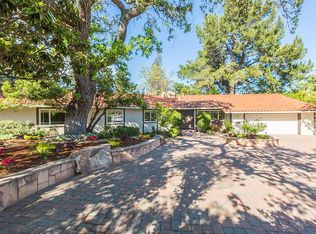 1060 Cascade Dr, Menlo Park, CA 94025