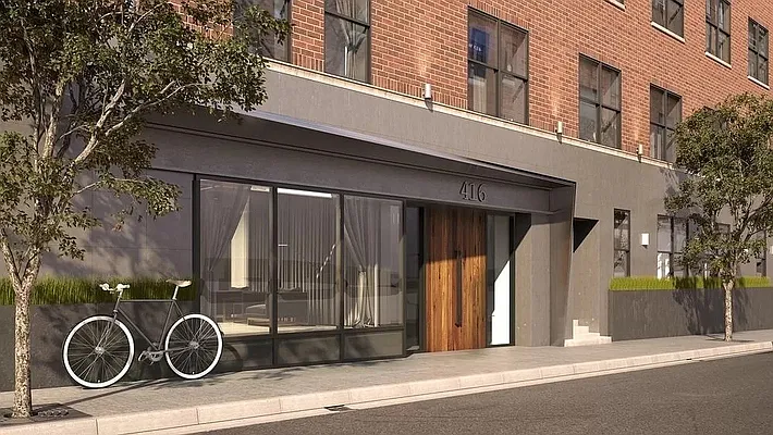 Rented by Compass | media 47