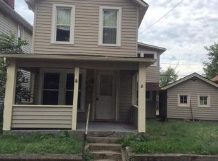 687 W Main St, Newark, OH 43055