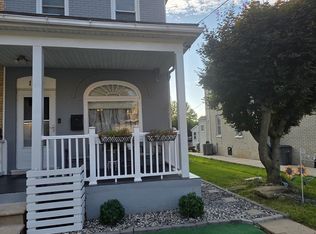 1109 Centre St, Easton, PA 18042