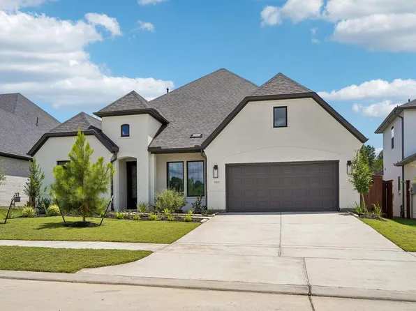 5155 Silverbell Ln, Montgomery, TX 77316