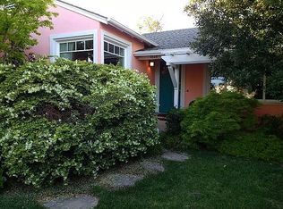 1826 Madison Ave, Redwood City, CA 94061