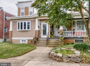617 E 19th St, Chester, PA 19013
