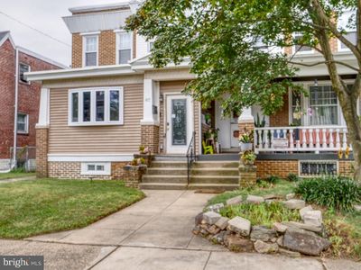 617 E 19th St, Chester, PA, 19013