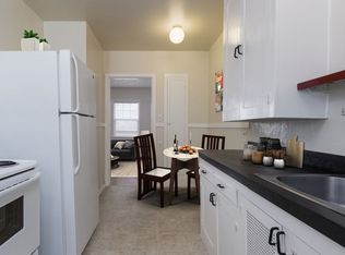1638 SE Knight St APT 10, Portland, OR 97202