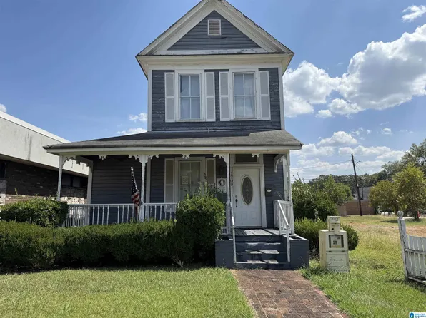 1709 3rd Ave N, Bessemer, AL 35020