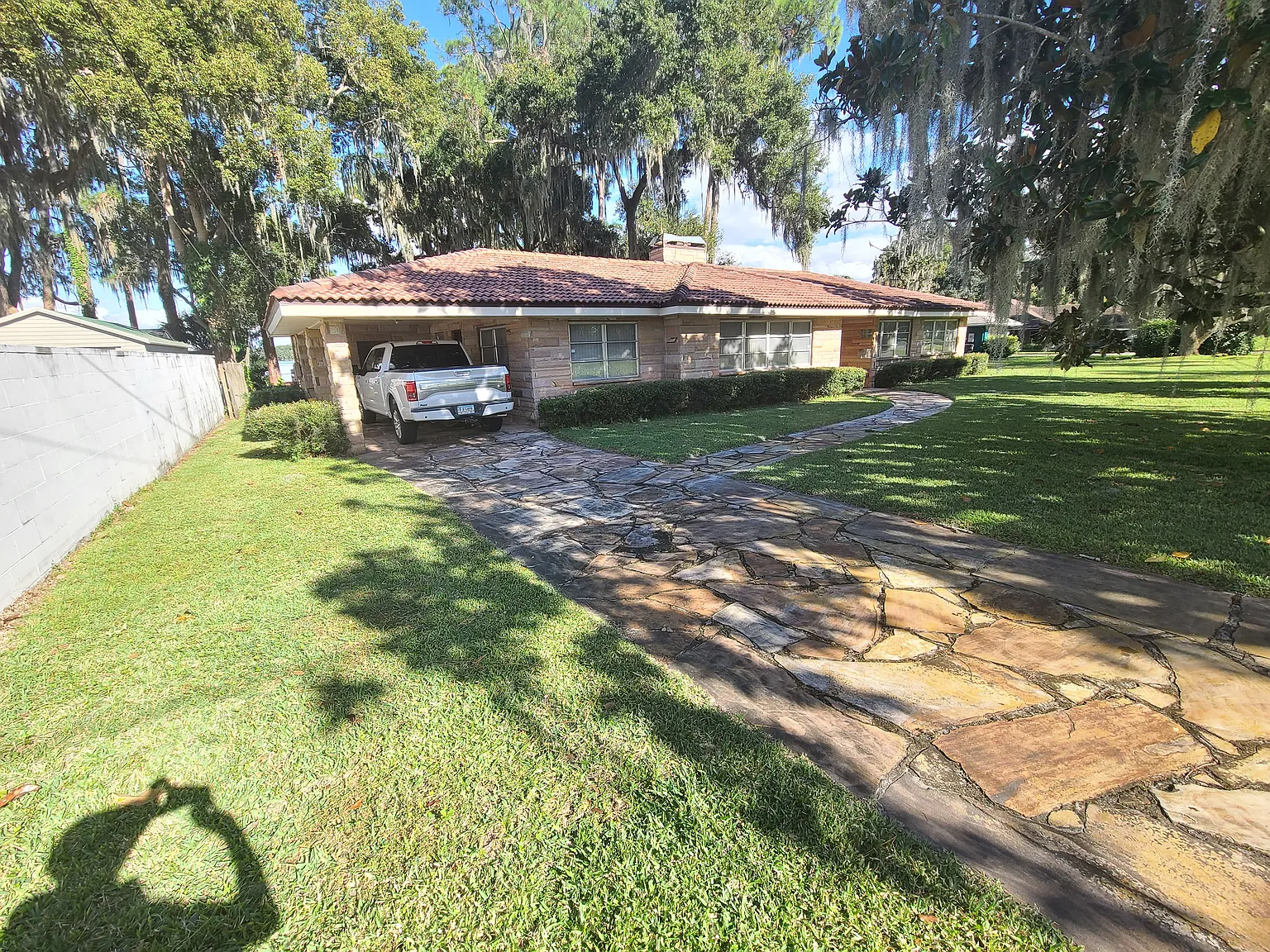 Lake Marianna Dr, Winter Haven — Photo 1