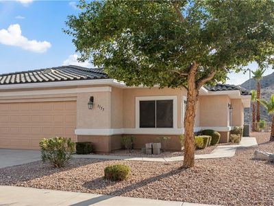 3155 Quail Song Dr, Laughlin, NV, 89029
