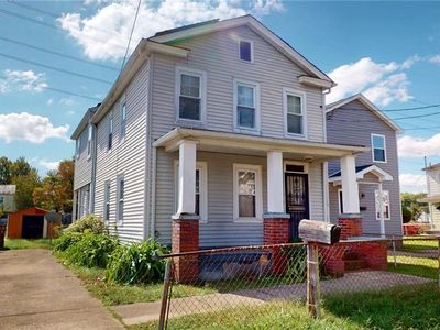 2046 Christian Ave, Chesapeake, VA, 23324