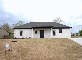 1404 Nicole Dr, North Little Rock, AR 72118