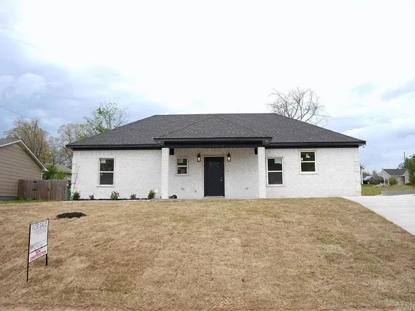 1404 Nicole Dr, North Little Rock, AR 72118