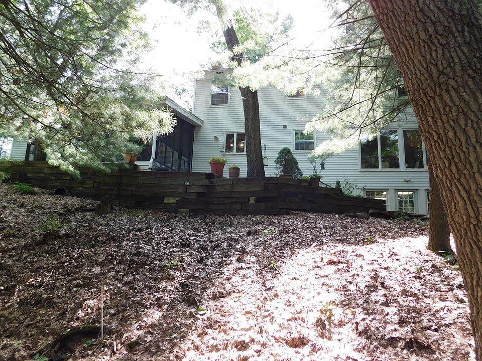 20 Crest Dr, Dune Acres, IN 46304 Zillow