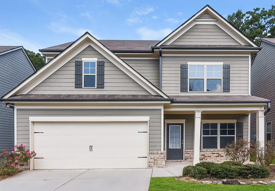 1694 Maplecliff Way