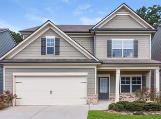 1694 Maplecliff Way, Sugar Hill, GA 30518