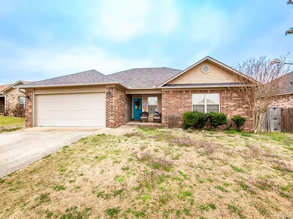 14 Jacob Cv, Ward, AR 72176