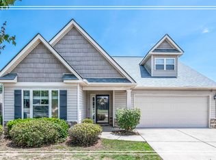 3609 Penrith Dr, Grovetown, GA 30813