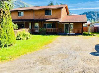 5850 Lemon St, Juneau, AK 99801