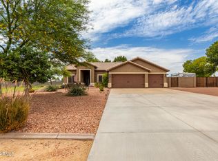 4098 S Emerald Dr, Buckeye, AZ 85326