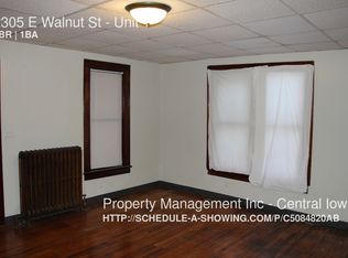 2305 E Walnut St APT 1, Des Moines, IA 50317