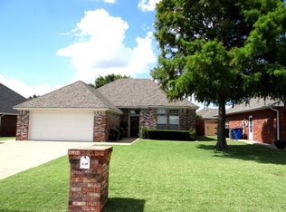 3425 Salter St, Duncan, OK 73533